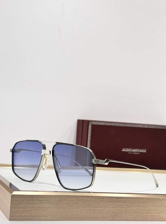 Picture of Jacques Marie Mage Sunglasses _SKUfw77368072fw